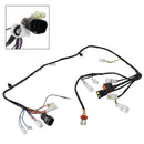 2005-2008 Suzuki QuadSport Z400 LT-Z400 LTZ400 Kabelbaum 36610-07G30 3661007G30 Generic
