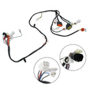 2005-2008 Suzuki QuadSport Z400 LT-Z400 LTZ400 Kabelbaum 36610-07G30 3661007G30 Generic