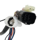 2005-2008 Suzuki QuadSport Z400 LT-Z400 LTZ400 Kabelbaum 36610-07G30 3661007G30 Generic