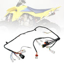 2005-2008 Suzuki QuadSport Z400 LT-Z400 LTZ400 Kabelbaum 36610-07G30 3661007G30 Generic