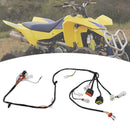 2005-2008 Suzuki QuadSport Z400 LT-Z400 LTZ400 Kabelbaum 36610-07G30 3661007G30 Generic