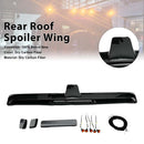 2019-2023 Mercedes Benz G-Class W464 W463A mit 5 LED-Leuchten Carbon Fiber Rear Roof Spoiler Wing Generic