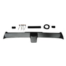 2025 Mercedes Benz G-Class W465 + mit 5 LED-Leuchten Carbon Fiber Rear Roof Spoiler Wing Generic