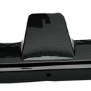 2019-2023 Mercedes Benz G-Class W464 W463A mit 5 LED-Leuchten Carbon Fiber Rear Roof Spoiler Wing Generic