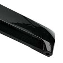 2019-2023 Mercedes Benz G-Class W464 W463A mit 5 LED-Leuchten Carbon Fiber Rear Roof Spoiler Wing Generic