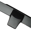 2019-2023 Mercedes Benz G-Class W464 W463A mit 5 LED-Leuchten Carbon Fiber Rear Roof Spoiler Wing Generic