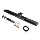 2025 Mercedes Benz G-Class W465 + mit 5 LED-Leuchten Carbon Fiber Rear Roof Spoiler Wing Generic
