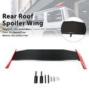 2019-2023 Mercedes Benz G-Class W464 W463A B700 B800 B900 Carbon Fiber Rear Roof Spoiler Wing Generic