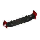 2019-2023 Mercedes Benz G-Class W464 W463A B700 B800 B900 Carbon Fiber Rear Roof Spoiler Wing Generic