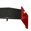 2019-2023 Mercedes Benz G-Class W464 W463A B700 B800 B900 Carbon Fiber Rear Roof Spoiler Wing Generic