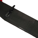 2019-2023 Mercedes Benz G-Class W464 W463A B700 B800 B900 Carbon Fiber Rear Roof Spoiler Wing Generic