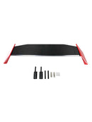 2019-2023 Mercedes Benz G-Class W464 W463A B700 B800 B900 Carbon Fiber Rear Roof Spoiler Wing Generic