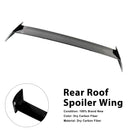 2019-2023 Mercedes Benz G-Class W464 W463A Carbon Fiber Rear Roof Spoiler Wing Generic