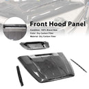 2019-2023 Mercedes Benz G Class W464 W463A Carbon Fiber Shark Style Front Hood Panel Generic