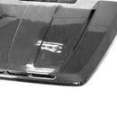 2019-2023 Mercedes Benz G Class W464 W463A Carbon Fiber Shark Style Front Hood Panel Generic