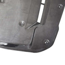 2019-2023 Mercedes Benz G Class W464 W463A Carbon Fiber Shark Style Front Hood Panel Generic