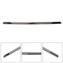 2019-2023 Mercedes Benz G-Class W464 W463A 25 style Standard Decorative Strip With Noise Reduction Generic