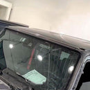 2019-2023 Mercedes Benz G-Class W464 W463A 25 style Standard Decorative Strip With Noise Reduction Generic