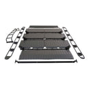 2019-2023 Mercedes Benz G-Class W464 W463A mit Leiter Roof Rack Rail Cross Bar Luggage Generic