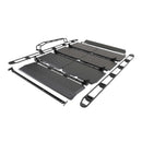 2019-2023 Mercedes Benz G-Class W464 W463A mit Leiter Roof Rack Rail Cross Bar Luggage Generic