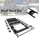 2019-2023 Mercedes Benz G-Class W464 W463A Roof Rack Rail Cross Bar Luggage Generic
