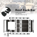 2019-2023 Mercedes Benz G-Class W464 W463A Roof Rack Rail Cross Bar Luggage Generic