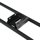 2019-2023 Mercedes Benz G-Class W464 W463A Roof Rack Rail Cross Bar Luggage Generic