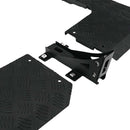 2019-2023 Mercedes Benz G-Class W464 W463A Roof Rack Rail Cross Bar Luggage Generic