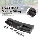 2019-2023 Mercedes Benz G-Class W464 W463A mit LED-Leuchten Even Style Front Roof Spoiler Wing Generic