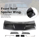 2019-2023 Mercedes Benz G-Class W464 W463A mit LED-Leuchten Even Style Front Roof Spoiler Wing Generic