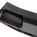 2019-2023 Mercedes Benz G-Class W464 W463A mit LED-Leuchten Even Style Front Roof Spoiler Wing Generic
