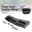 2019-2023 Mercedes Benz G-Class W464 W463A mit LED-Leuchten Concave style Front Roof Spoiler Wing Generic