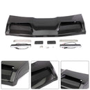 2025 Mercedes Benz G-Class W465 + (Geruschdmpfungsleiste muss entfernt werden) Concave style Front Roof Spoiler Wing Generic