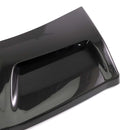 2025 Mercedes Benz G-Class W465 + (Geruschdmpfungsleiste muss entfernt werden) Concave style Front Roof Spoiler Wing Generic