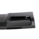 2019-2023 Mercedes Benz G-Class W464 W463A mit LED-Leuchten Concave style Front Roof Spoiler Wing Generic