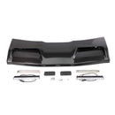 2019-2023 Mercedes Benz G-Class W464 W463A mit LED-Leuchten Concave style Front Roof Spoiler Wing Generic