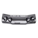 2025 Mercedes Benz G-Class W465 + (Geruschdmpfungsleiste muss entfernt werden) Adventure style Front Roof Spoiler Wing Generic