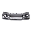 2019-2023 Mercedes Benz G Class W464 W463A with LED lights Adventure style Front Roof Spoiler Wing Generic