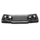 2019-2023 Mercedes Benz G Class W464 W463A with LED lights Adventure style Front Roof Spoiler Wing Generic