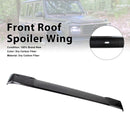 2019-2023 Mercedes Benz G-Class W464 W463A mit LED-Leuchten Shark style Front Roof Spoiler Wing Generic