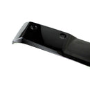 2019-2023 Mercedes Benz G-Class W464 W463A mit LED-Leuchten Shark style Front Roof Spoiler Wing Generic