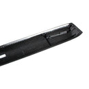 2019-2023 Mercedes Benz G-Class W464 W463A mit LED-Leuchten Shark style Front Roof Spoiler Wing Generic