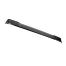 2019-2023 Mercedes Benz G-Class W464 W463A mit LED-Leuchten Shark style Front Roof Spoiler Wing Generic