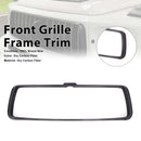2019-2023 Mercedes Benz G-Class W464 W463A B700 B800 B900 Dry Carbon Fiber Front Grille Frame Trim Generic