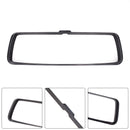 2019-2023 Mercedes Benz G-Class W464 W463A B700 B800 B900 Dry Carbon Fiber Front Grille Frame Trim Generic