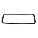 2019-2023 Mercedes Benz G-Class W464 W463A B700 B800 B900 Dry Carbon Fiber Front Grille Frame Trim Generic