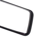 2019-2023 Mercedes Benz G-Class W464 W463A B700 B800 B900 Dry Carbon Fiber Front Grille Frame Trim Generic