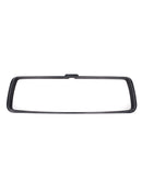 2019-2023 Mercedes Benz G-Class W464 W463A B700 B800 B900 Dry Carbon Fiber Front Grille Frame Trim Generic