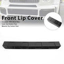 2019-2023 Mercedes Benz G-Class W464 W463A B700 B800 B900 Carbon Front Lip Cover Generic