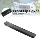 2019-2023 Mercedes Benz G-Class W464 W463A B700 B800 B900 Carbon Front Lip Cover Generic